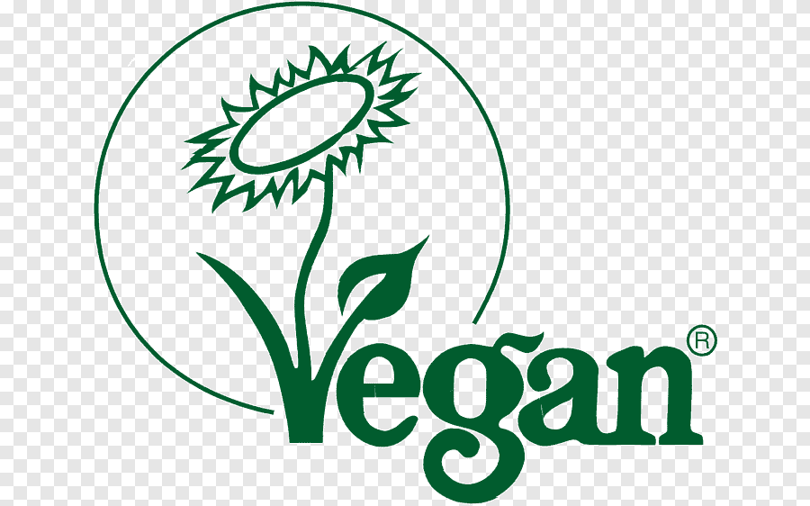 Label Vegan