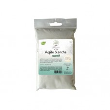 Argile blanche 100g