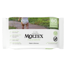 Lingettes bébé x60