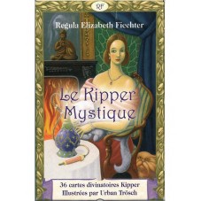 Kipper Mystique