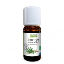 Tea Tree bio 10ml