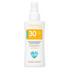 Spray solaire adultes SPF...