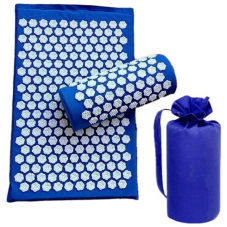 Tapis acupression couleur...