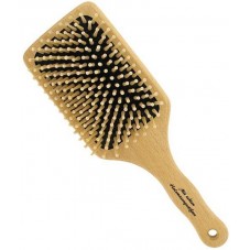 Brosse cheveux paddle...