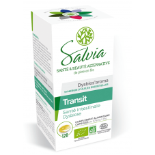 Dysbio Aroma Transit bio...