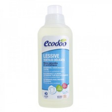 Lessive liquide écologique...