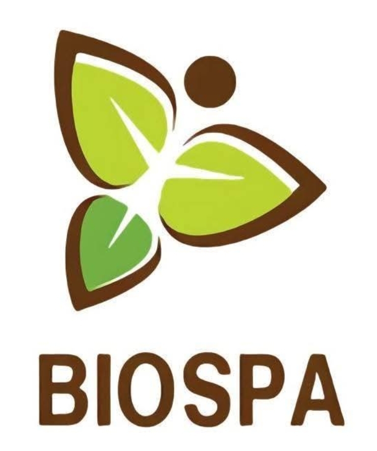 Logo Biospa