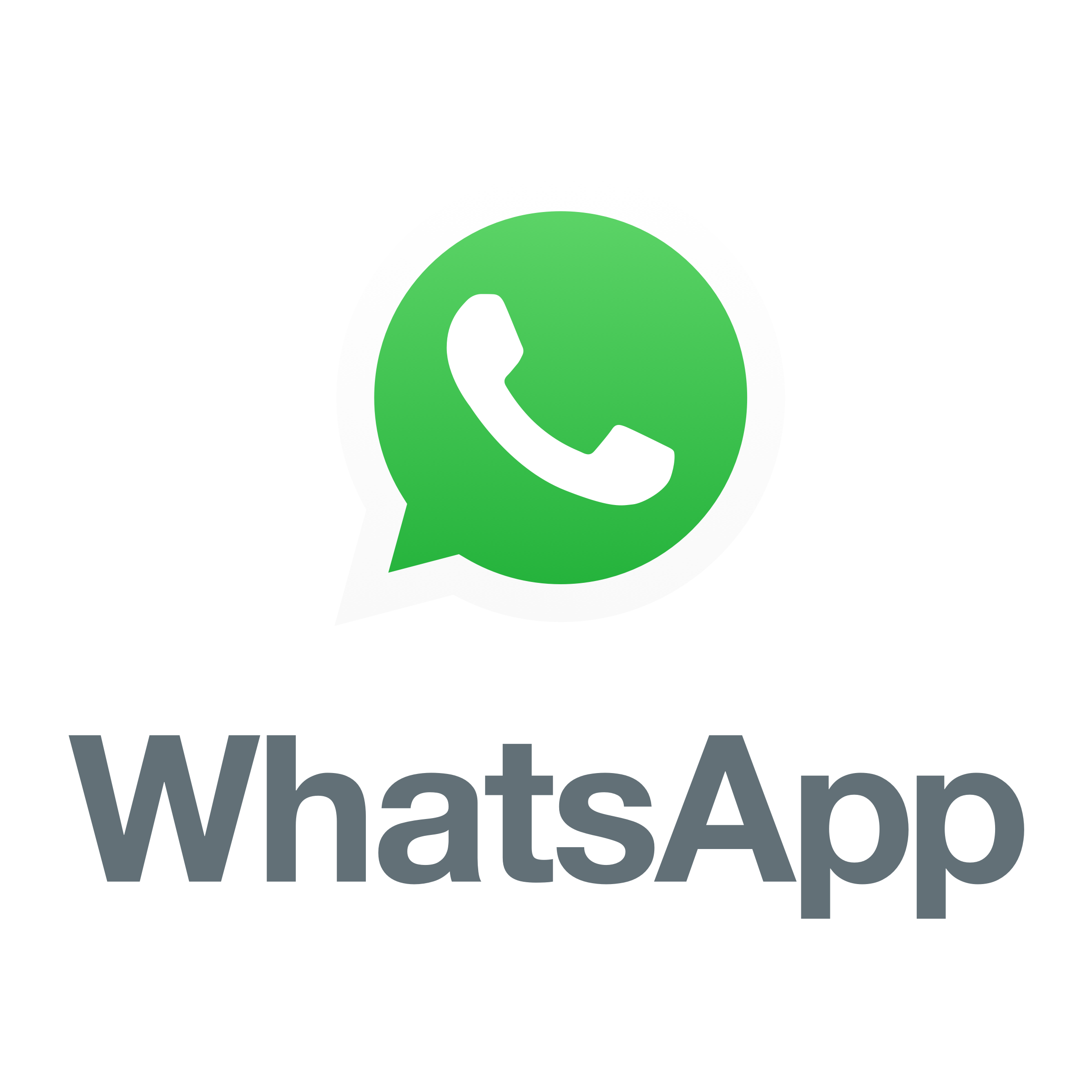WhatsApp Biospa
